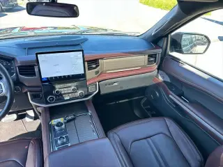 Ford Expedition 2024 4x4 Limited 4dr SUV