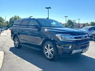 Ford Expedition 2024 4x4 Limited 4dr SUV