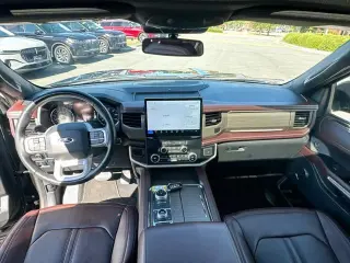 Ford Expedition 2024 4x4 Limited 4dr SUV