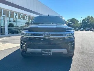 Ford Expedition 2024 4x4 Limited 4dr SUV