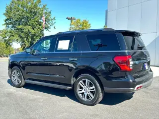 Ford Expedition 2024 4x4 Limited 4dr SUV