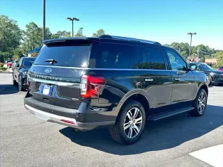 Ford Expedition 2024 4x4 Limited 4dr SUV