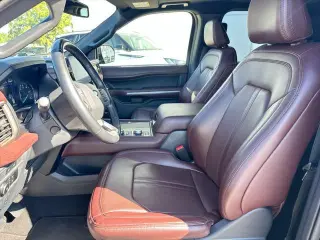 Ford Expedition 2024 4x4 Limited 4dr SUV