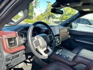 Ford Expedition 2024 4x4 Limited 4dr SUV