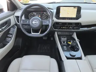 Nissan Rogue 2023 AWD SL 4dr Crossover