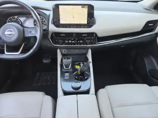 Nissan Rogue 2023 AWD SL 4dr Crossover