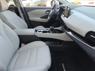 Nissan Rogue 2023 AWD SL 4dr Crossover