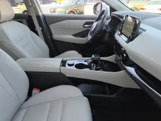 Nissan Rogue 2023 AWD SL 4dr Crossover
