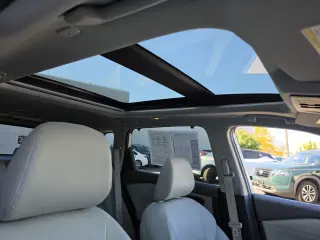 Nissan Rogue 2023 AWD SL 4dr Crossover