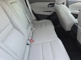 Nissan Rogue 2023 AWD SL 4dr Crossover