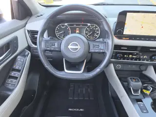 Nissan Rogue 2023 AWD SL 4dr Crossover
