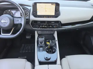 Nissan Rogue 2023 AWD SL 4dr Crossover