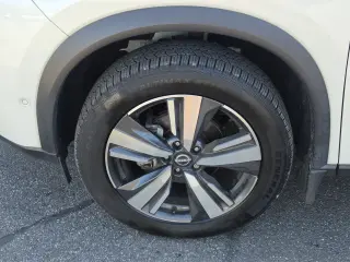 Nissan Rogue 2023 AWD SL 4dr Crossover