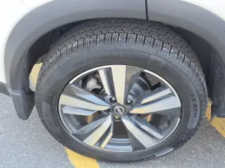 Nissan Rogue 2023 AWD SL 4dr Crossover