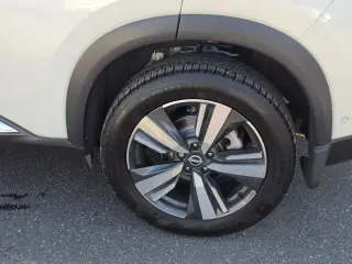 Nissan Rogue 2023 AWD SL 4dr Crossover
