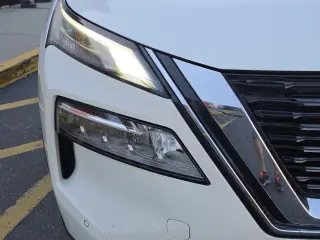 Nissan Rogue 2023 AWD SL 4dr Crossover