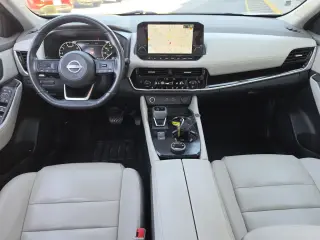 Nissan Rogue 2023 AWD SL 4dr Crossover