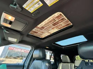 Ford Explorer 2015 AWD Limited 4dr SUV