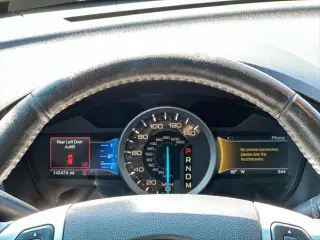 Ford Explorer 2015 AWD Limited 4dr SUV
