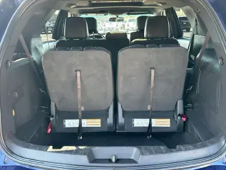 Ford Explorer 2015 AWD Limited 4dr SUV