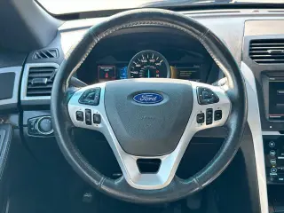 Ford Explorer 2015 AWD Limited 4dr SUV