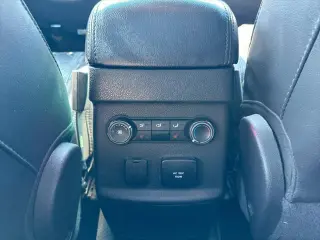 Ford Explorer 2015 AWD Limited 4dr SUV