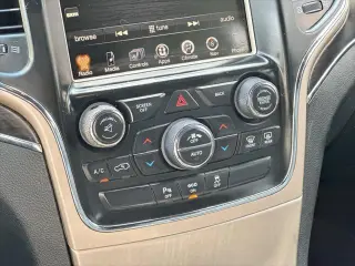 Jeep Grand Cherokee 2014 4x2 Limited 4dr SUV