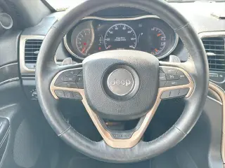 Jeep Grand Cherokee 2014 4x2 Limited 4dr SUV