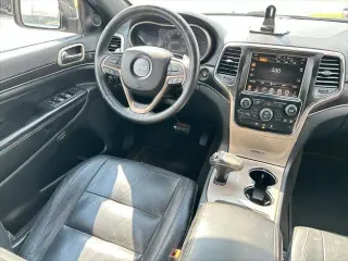 Jeep Grand Cherokee 2014 4x2 Limited 4dr SUV