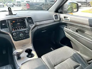 Jeep Grand Cherokee 2014 4x2 Limited 4dr SUV
