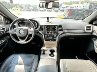 Jeep Grand Cherokee 2014 4x2 Limited 4dr SUV