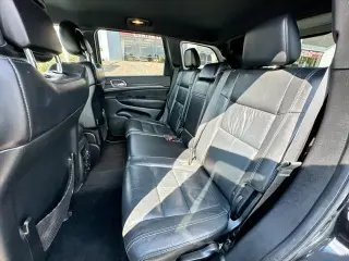 Jeep Grand Cherokee 2014 4x2 Limited 4dr SUV