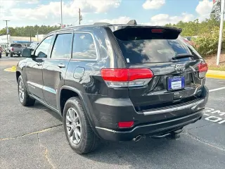 Jeep Grand Cherokee 2014 4x2 Limited 4dr SUV