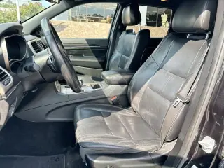 Jeep Grand Cherokee 2014 4x2 Limited 4dr SUV