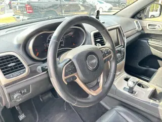 Jeep Grand Cherokee 2014 4x2 Limited 4dr SUV