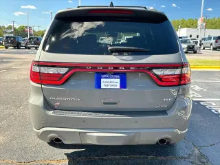Dodge Durango 2024 AWD GT 4dr SUV