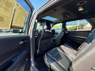 Dodge Durango 2024 AWD GT 4dr SUV