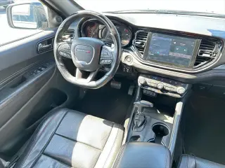 Dodge Durango 2024 AWD GT 4dr SUV