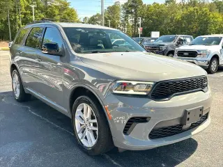 Dodge Durango 2024 AWD GT 4dr SUV