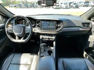Dodge Durango 2024 AWD GT 4dr SUV