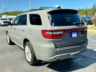 Dodge Durango 2024 AWD GT 4dr SUV