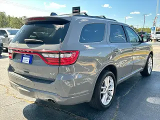 Dodge Durango 2024 AWD GT 4dr SUV