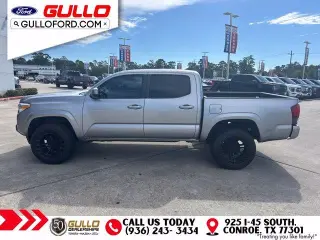 Toyota Tacoma 2019 4x2 SR 4dr Double Cab 5.0 ft SB