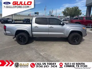 Toyota Tacoma 2019 4x2 SR 4dr Double Cab 5.0 ft SB