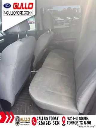 Toyota Tacoma 2019 4x2 SR 4dr Double Cab 5.0 ft SB