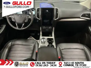 Ford Edge 2024 AWD SEL 4dr SUV