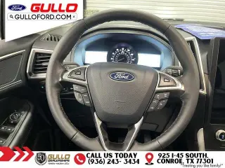 Ford Edge 2024 AWD SEL 4dr SUV
