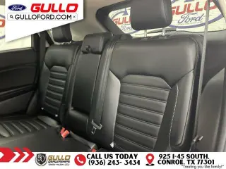 Ford Edge 2024 AWD SEL 4dr SUV