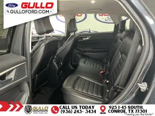 Ford Edge 2024 AWD SEL 4dr SUV