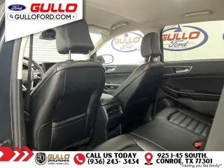 Ford Edge 2024 AWD SEL 4dr SUV